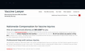 Vaccine.lawyer thumbnail