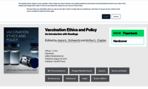 Vaccineethics.org thumbnail