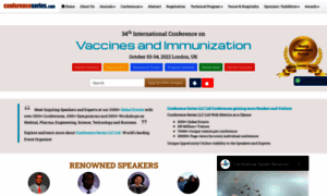 Vaccines-immunization.insightconferences.com thumbnail