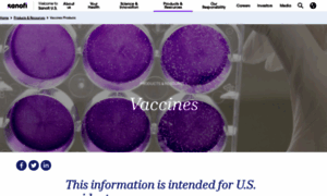 Vaccines.com thumbnail