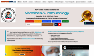 Vaccinesworld.insightconferences.com thumbnail