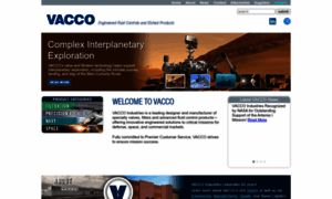 Vacco.com thumbnail