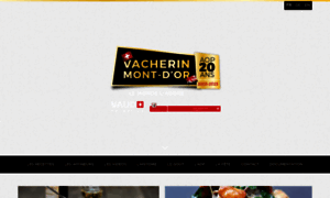 Vacherin-montdor.ch thumbnail