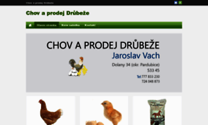 Vachjaroslav-kurice.cz thumbnail