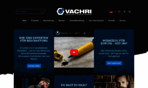 Vachri-shop.com thumbnail