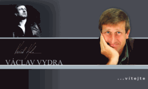 Vaclavvydra.cz thumbnail