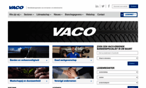 Vaco.nl thumbnail