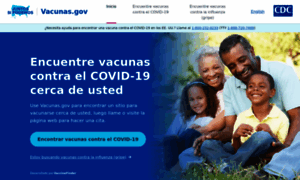 Vacunas.gov thumbnail