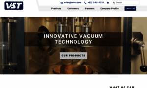 Vacuumltd.com thumbnail