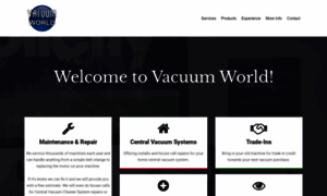 Vacuumworldsalem.com thumbnail