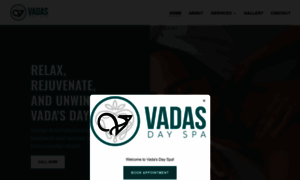 Vadasdayspa.com thumbnail