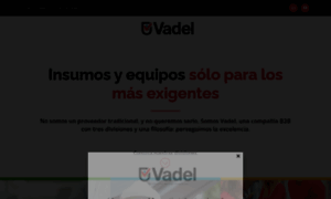 Vadel.com thumbnail