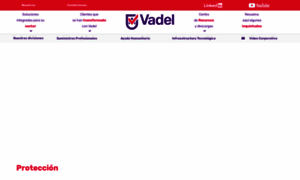 Vadel.site thumbnail