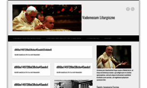 Vademecumliturgiczne.pl thumbnail