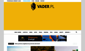 Vader.pl thumbnail
