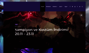 Vadi.denince.net thumbnail