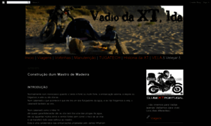 Vadiodaxt.blogspot.pt thumbnail