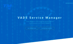 Vads-servicedesk.com thumbnail
