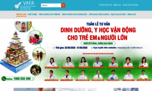 Vafa.com.vn thumbnail