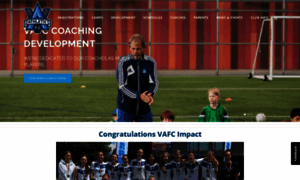 Vafc.ca thumbnail