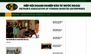 Vafie.org.vn thumbnail