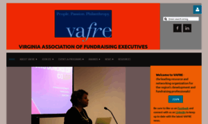 Vafre.org thumbnail