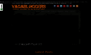 Vagabloggers.com thumbnail