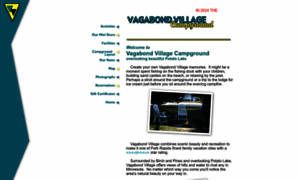 Vagabondvillage.com thumbnail