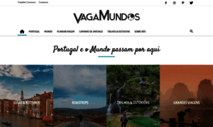 Vagamundos.pt thumbnail