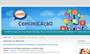 Vagasemcomunicacao.com.br thumbnail