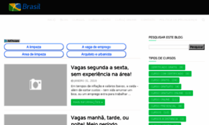 Vagasemgerais.com thumbnail