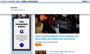 Vagashomeoffice.com.br thumbnail