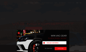 Vagmotorsport.co.za thumbnail