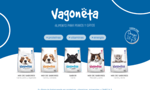 Vagoneta.com.ar thumbnail