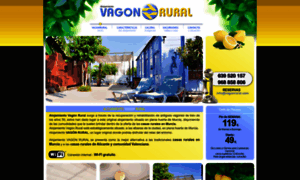 Vagonrural.es thumbnail