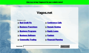 Vagos.net thumbnail
