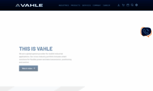 Vahle.com.br thumbnail