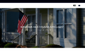 Vahybridloan.org thumbnail