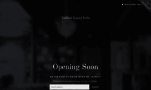 Vaibhav-laxmi-india.myshopify.com thumbnail
