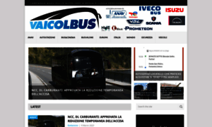 Vaicolbus.it thumbnail