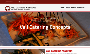 Vailcateringconcepts.com thumbnail