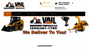 Vailequipmentrental.com thumbnail