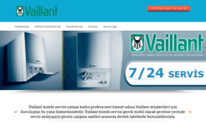 Vaillantservis.org thumbnail