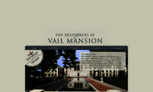 Vailmansion.com thumbnail