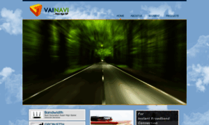 Vainavi.net thumbnail