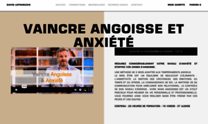 Vaincre-angoisse-et-anxiete.com thumbnail