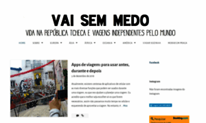 Vaisemmedo.com.br thumbnail