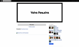 Vaivapamaiva.blogspot.com thumbnail