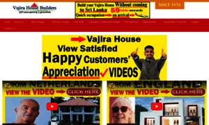 Vajirahouse.net thumbnail