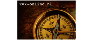 Vak-online.nl thumbnail